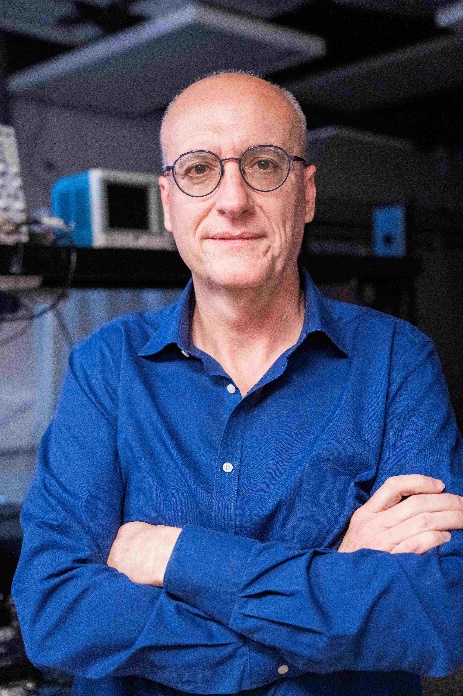 Alberto Bramati